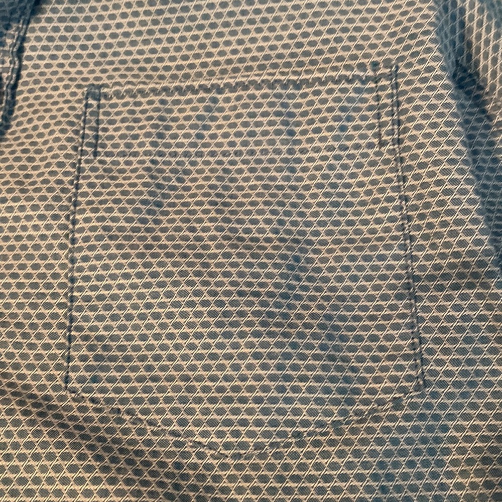 Marc Anthony button down shirt - Picture 4 of 4